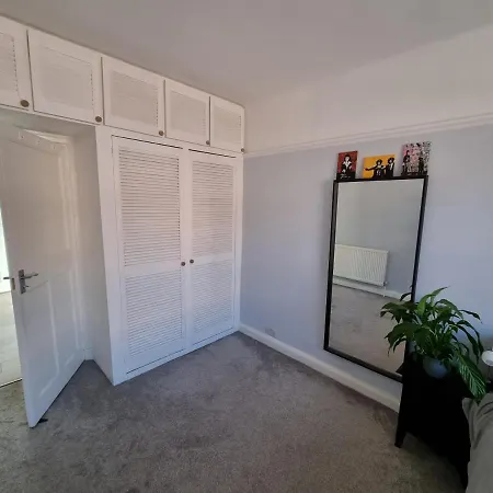 Lovely 2 Bedroom Flat In North West London Hendon Extérieur photo