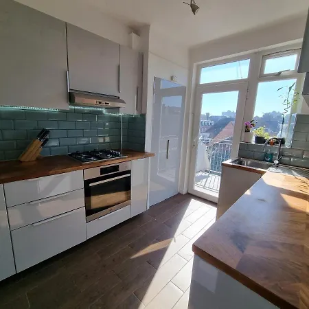 Lovely 2 Bedroom Flat In North West London Hendon Extérieur photo