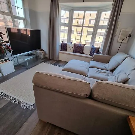 Lovely 2 Bedroom Flat In North West London Hendon Extérieur photo