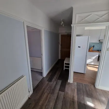 Lovely 2 Bedroom Flat In North West London Hendon Extérieur photo