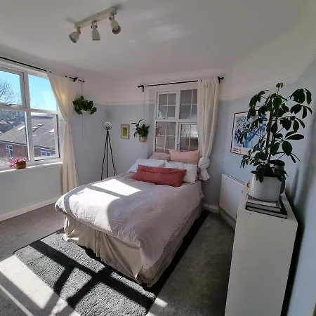 Lovely 2 Bedroom Flat In North West London Hendon Extérieur photo