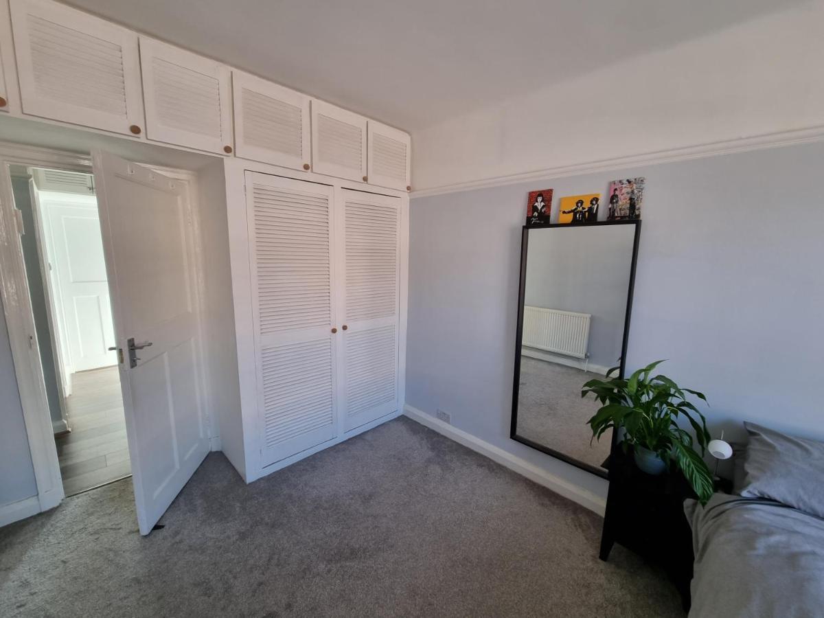 Apartment Lovely 2 Bedroom Flat In North West London