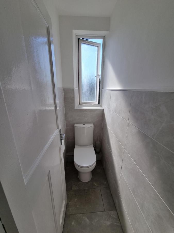 Lovely 2 Bedroom Flat In North West London Apartment Hendon