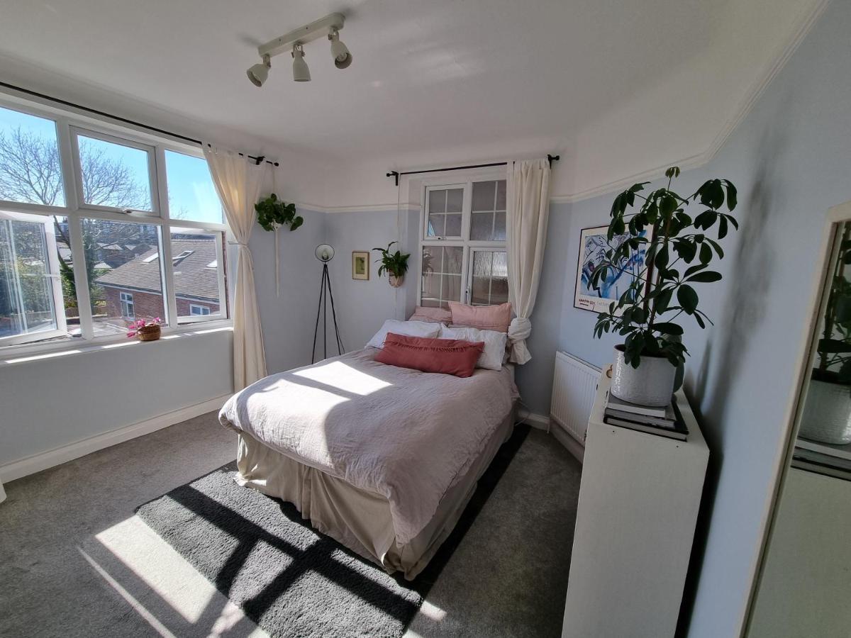 Apartment Lovely 2 Bedroom Flat In North West London *